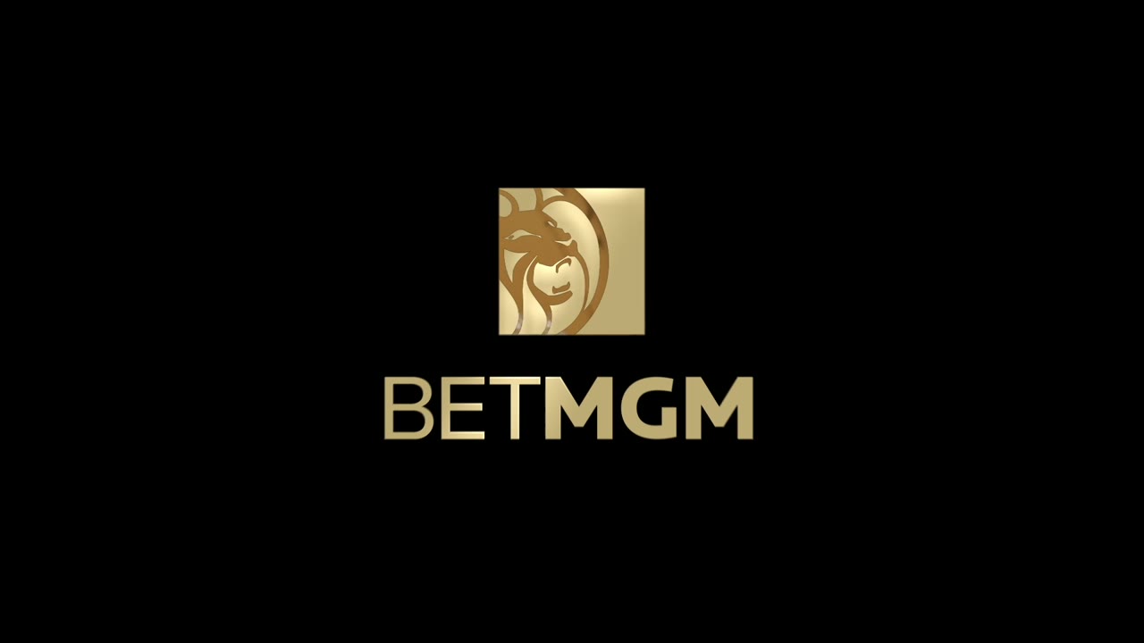 BetMGM, logo title card